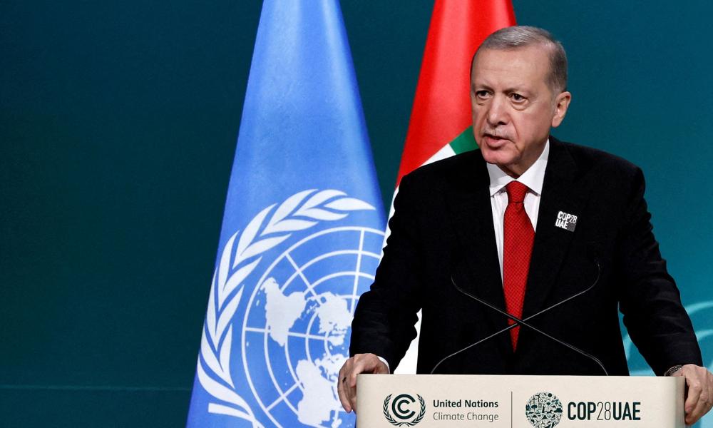 Στα Τάρταρα οι σχέσεις Ισραήλ-Τουρκίας - Ευθείες απειλές κατά Ερντογάν για "συνέπειες".