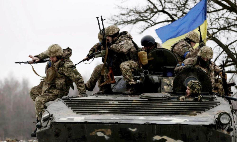 Μετά την πανωλεθρία του Κιέβου ΗΠΑ-ΝΑΤΟ σπρώχνουν Μολδαβία-Ουκρανία για εισβολή στην Ρωσική Υπερδνειστερία.