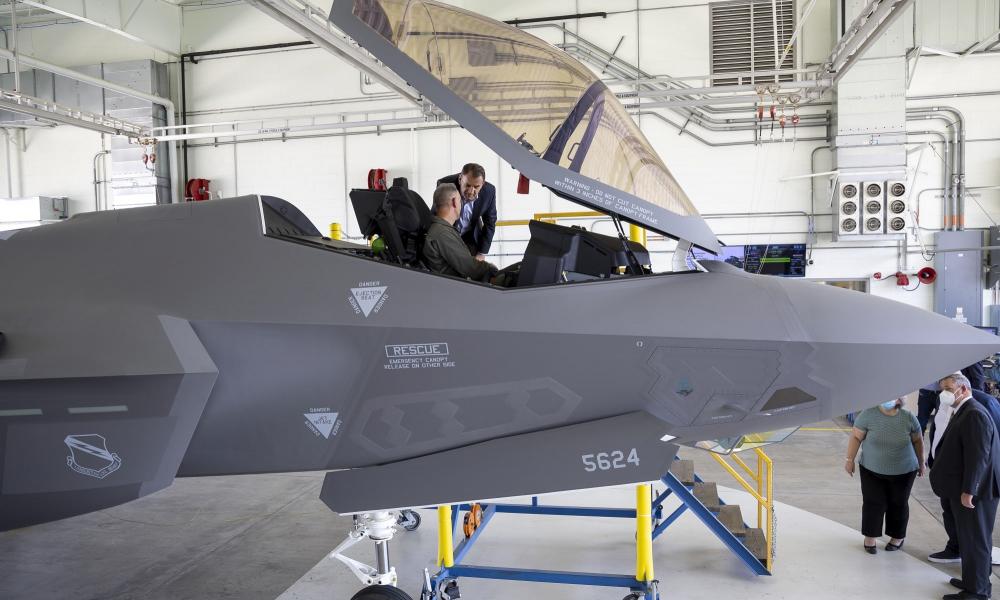 Επαναλαμβάνεται η ιστορία;-Τα Curtiss P-40 που δεν μας δόθηκαν από ΗΠΑ το 1940 και η συνεχιζόμενη καθυστέρηση με τα F-35 λόγω Τουρκίας.