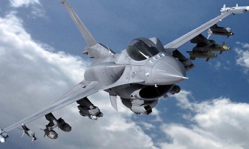 Ο Ερντογάν "βάζει φωτιά" στο Αιγαίο με την άσκηση "Deniz Kurdu"" εκβιάζοντας τις ΗΠΑ για τα F-16.