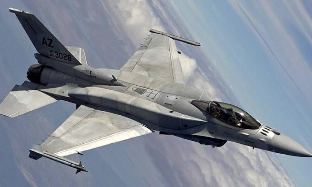Τι επιπλέον περιλαμβάνει η συμφωνία ΗΠΑ-Τουρκίας εκτός από τα F-16 BLOCK-70 και πως επηρεάζεται το αεροπορικό ισοζύγιο στο Αιγαίο;