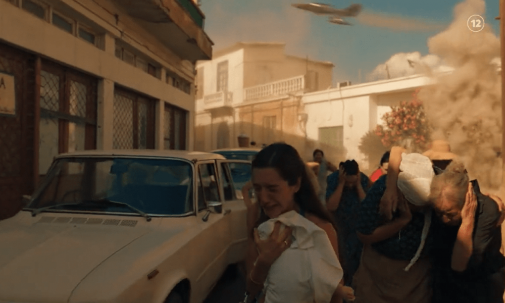 “Φαμαγκούστα”. Η Ελληνική σειρά που αφυπνίζει τον Ελληνισμό για την υπαρκτή τουρκική απειλή,