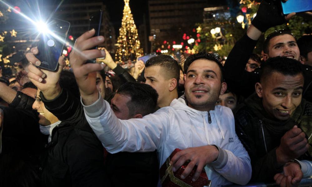 Ακούει κανείς στην Αθήνα; Ο Ολλανδός Βίλντερς μίλησε για το "τέρας του Ισλάμ στην Ευρώπη”-Έρχεται για πρώτη φορά ηχηρό χαστούκι στις Ευρωεκλογές.