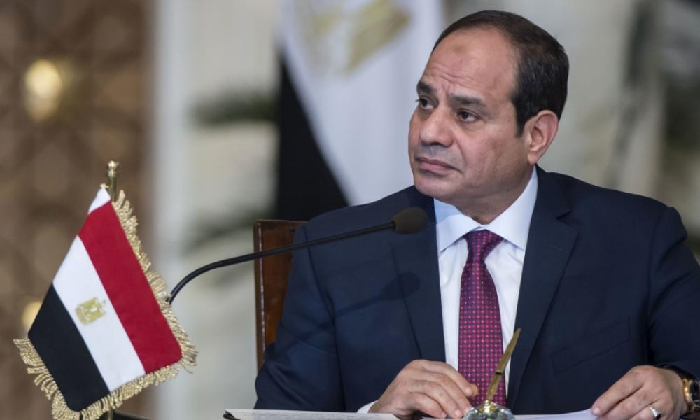 Σοβαρή εξέλιξη! H Αίγυπτος απειλεί να αναστείλει τη Συνθήκη Ειρήνης με το Ισραήλ .