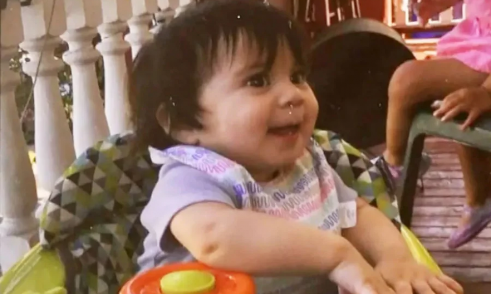 Φρίκη στο Οχάιο: Μητέρα παράτησε το μωρό της για να πάει διακοπές-Πέθανε από ασιτία το κοριτσάκι (Εικόνες-Βίντεο) | Pentapostagma