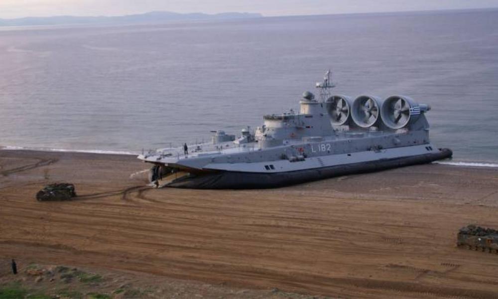 Μονόδρομος η παράδοση των ελληνικών S-300-TOR-M1- OSA στην Ουκρανία;
