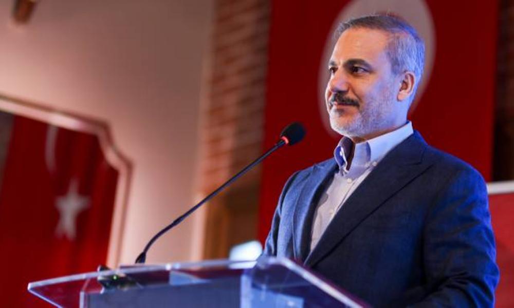 Στήθηκε η σκακιέρα της τουρκικής εισβολής στο Βόρειο Ιράκ. 