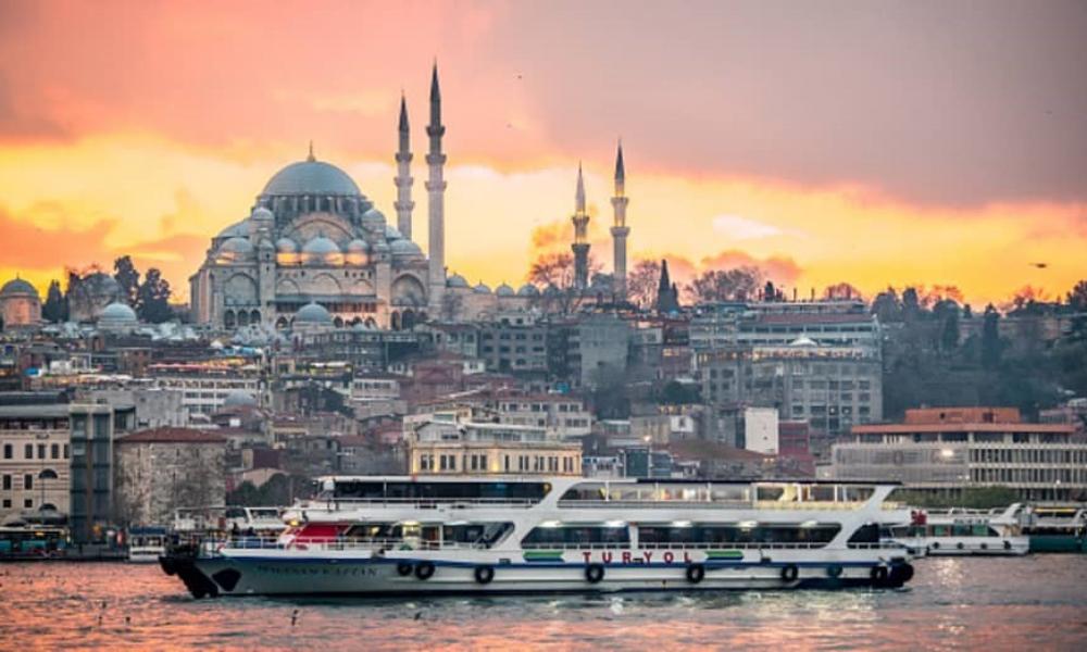 Πως τυχόν νίκη Ιμάμογλου στην Κωνσταντινούπολη θα επηρεάσει τις εξελίξεις στην Τουρκία και τα Ελληνοτουρκικά;