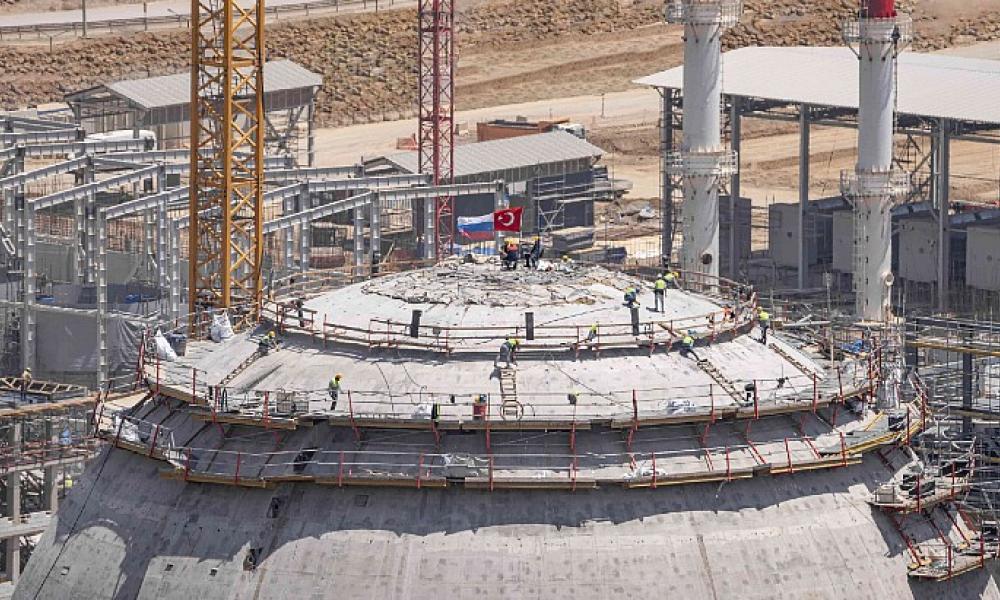 Μετά το Akkuyu στα "σκαριά" κατασκευή δύο επιπλέον πυρηνικών εργοστασίων στην Τουρκία.  Το σχέδιο "BY PASS" Ερντογάν για απόκτηση πυρηνικών όπλων