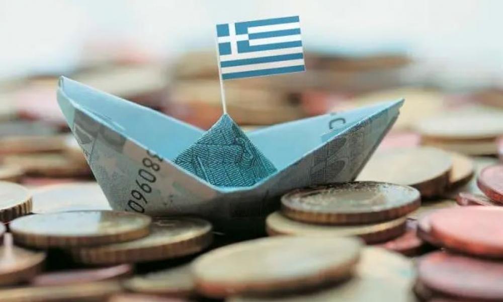 Financial Times για «Eλληνικό παράδοξο»: Ισχυρή ανάπτυξη, φτωχότεροι οι Έλληνες.