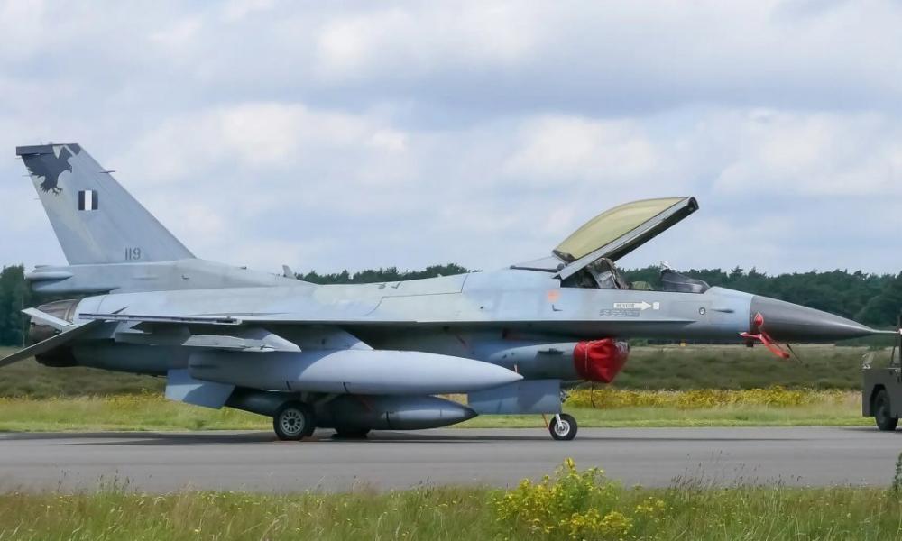 Ποιοι σύμμαχοι θέλουν αφύλακτο το Αιγαίο; Ξεκίνησαν οι πιέσεις των ξένων ΜΜΕ για να δώσουμε τα F-16 Block-30-Mirage 2000 στην Ουκρανία.