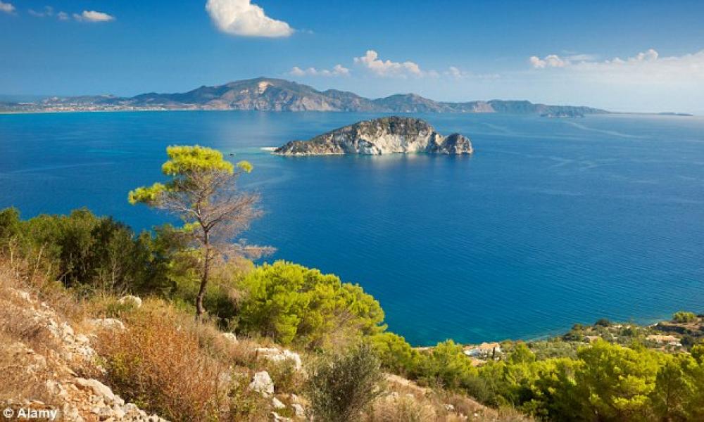 Η Μόσχα στηρίζει Ερντογάν και στο Αιγαίο-ITAR-TASS: Η Ελλάδα θέλει να δημιουργήσει οικολογικά πάρκα σε αμφισβητούμενα νησιά.