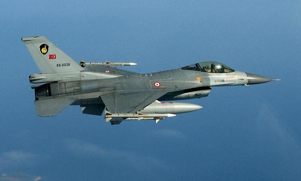 "Καμπανάκι" για την Ελλάδα-Υποδιπλασιασμός του χρόνου αναβάθμισης των Τουρκικών F-16 σε BLOCK-70 σε σχέση με εμάς.