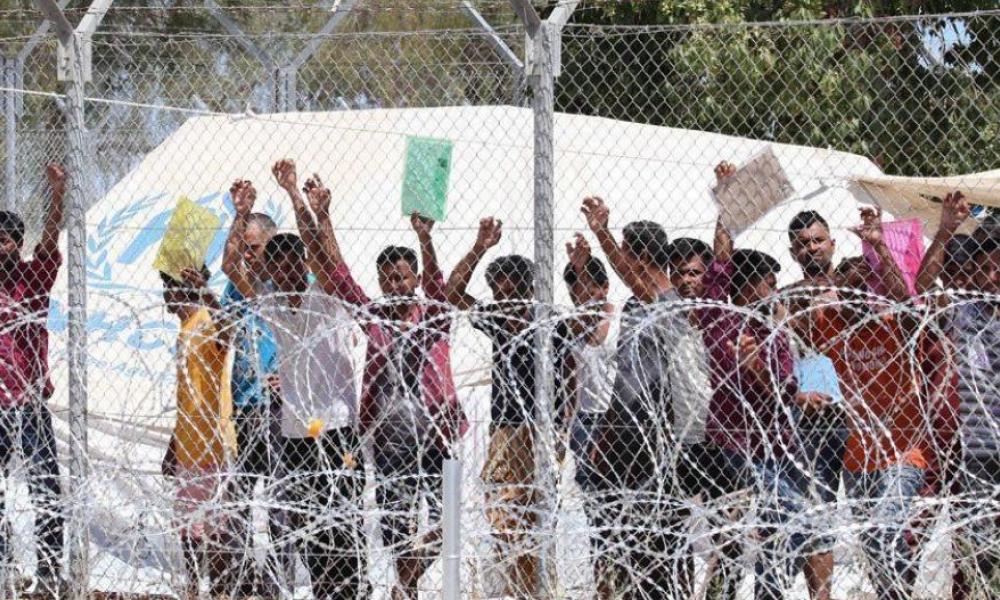 Ο Ερντογάν "πλημμυρίζει" με λαθρομετανάστες την Κύπρο-Τεράστια η δημογραφική αλλοίωση που συντελείται