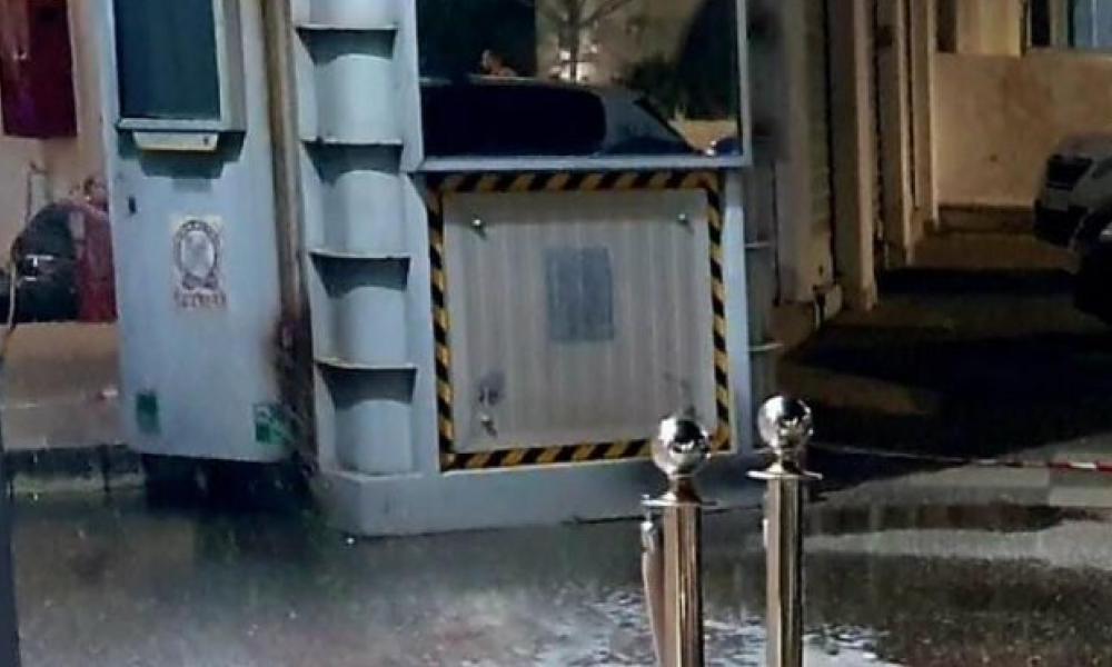 Διατάχθηκε ΕΔΕ για τη γυναικοκτονία στους Αγίους Αναργύρους - Βίντεο-ντοκουμέντο λίγα λεπτά μετά τη δολοφονία της 28χρονης | Pentapostagma