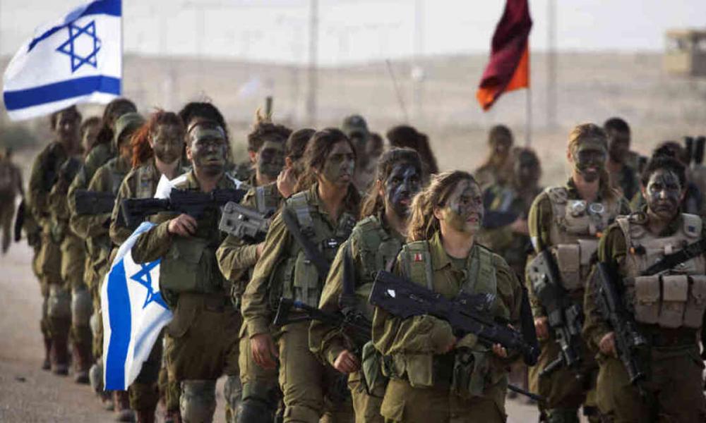 Κίνηση τακτικής η αποχώρηση του Ισραηλινού στρατού από τη Γάζα. Ο Νετανιάχου ζεσταίνει την "πολεμική μηχανή" της χώρας του κατά της Χεζμπολάχ.