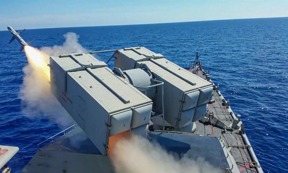 Θα υποκύψει ο Ερντογάν στις απαιτήσεις των Κεμαλιστών για ναυτική κυριαρχία ακόμα και στο Κάβο Ντόρο;