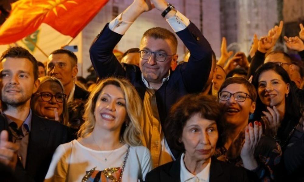 Σκοπιανό ΜΜΕ : Να ετοιμάσουμε άμεσο διπλωματικό πόλεμο στην Ελλάδα και απόσυρση από την συμφωνία των Πρεσπών.