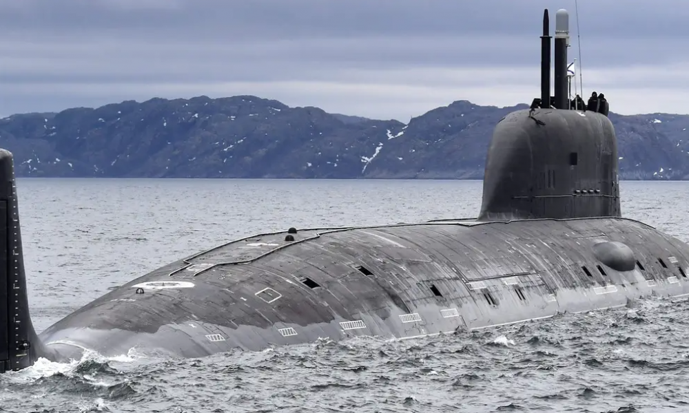 Γιατί το πυρηνοκίνητο υποβρύχιο τύπου Yasen-M που θα στείλει η Μόσχα στην Κούβα τρομάζει τους Αμερικανούς;