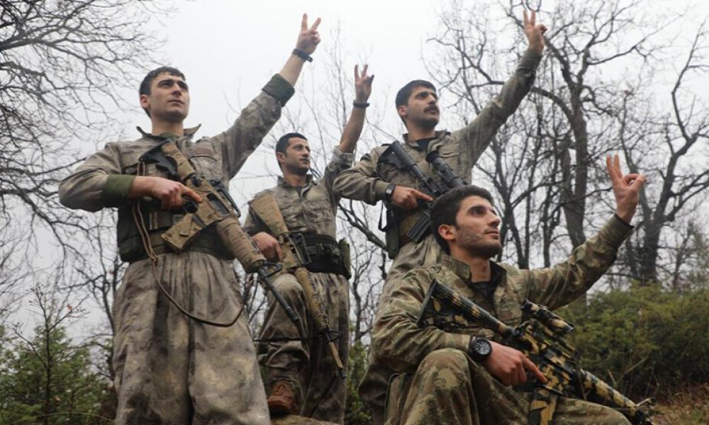 Κουρδική επίθεση στην Συρία-Δύο Τούρκοι στρατιώτες και Πέντε μισθοφόροι νεκροί. Κύμα “αυτοκτονιών και καρδιάς” στον τουρκικό στρατό.