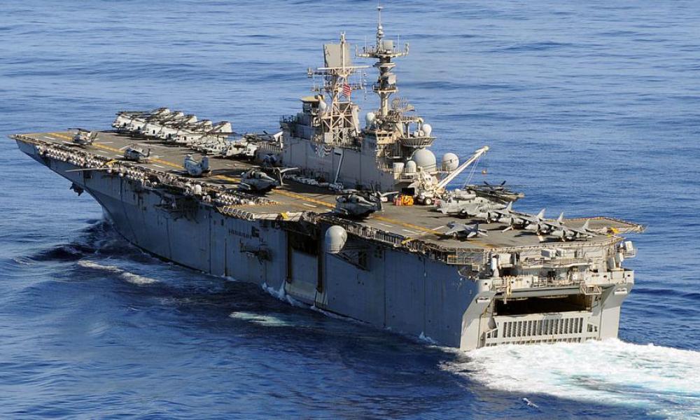 Foxnews: Οι απειλές εισβολής της Τουρκίας σε Μ.Ανατολή-Ισραήλ και Κύπρο πρέπει να ληφθούν «πολύ σοβαρά».