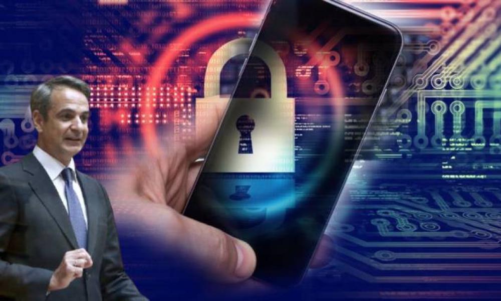 Le Monde: Κατηγορίες πως η ελληνική κυβέρνηση προσπαθεί να «θάψει» το σκάνδαλο των υποκλοπών.