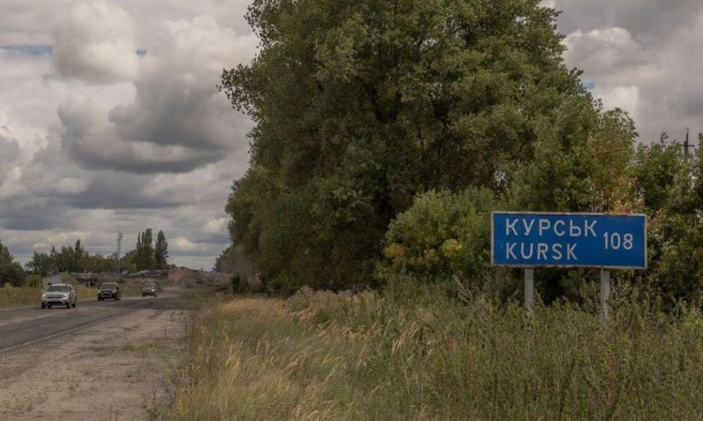 Αποκαλυπτικά έγγραφα δείχνουν ότι η Ρωσία περίμενε την ουκρανική εισβολή στο Κουρσκ μήνες νωρίτερα.