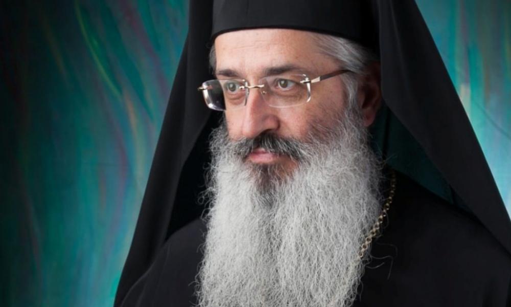 Η "αντιπολίτευση" για τις εξαγγελίες του πρωθυπουργού στη ΔΕΘ ήρθε από τον Μητροπολίτη Αλεξανδρουπόλεως: “Είμαστε θεατές ενός γνωστού έργου”.