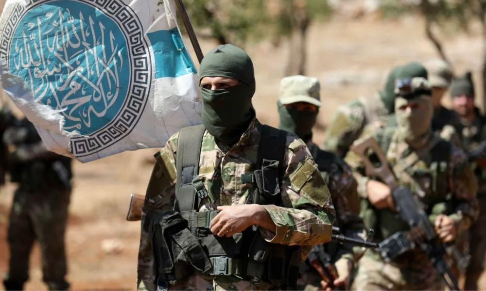 Ρωσικό ΜΜΕ: «Οι Ουκρανοί στρατολόγησαν Τούρκους τζιχαντιστές για μάχες κατά της Ρωσίας»