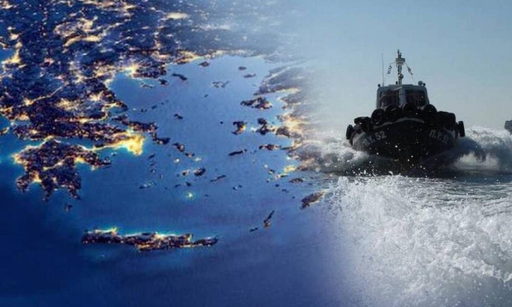 Αποκάλυψη: Αυτές είναι οι περιοχές του Αιγαίου που οι Τούρκοι θέλουν να υφαρπάξουν από την Ελλάδα στην «μοιρασιά» ΑΟΖ-υφαλοκρηπίδας.