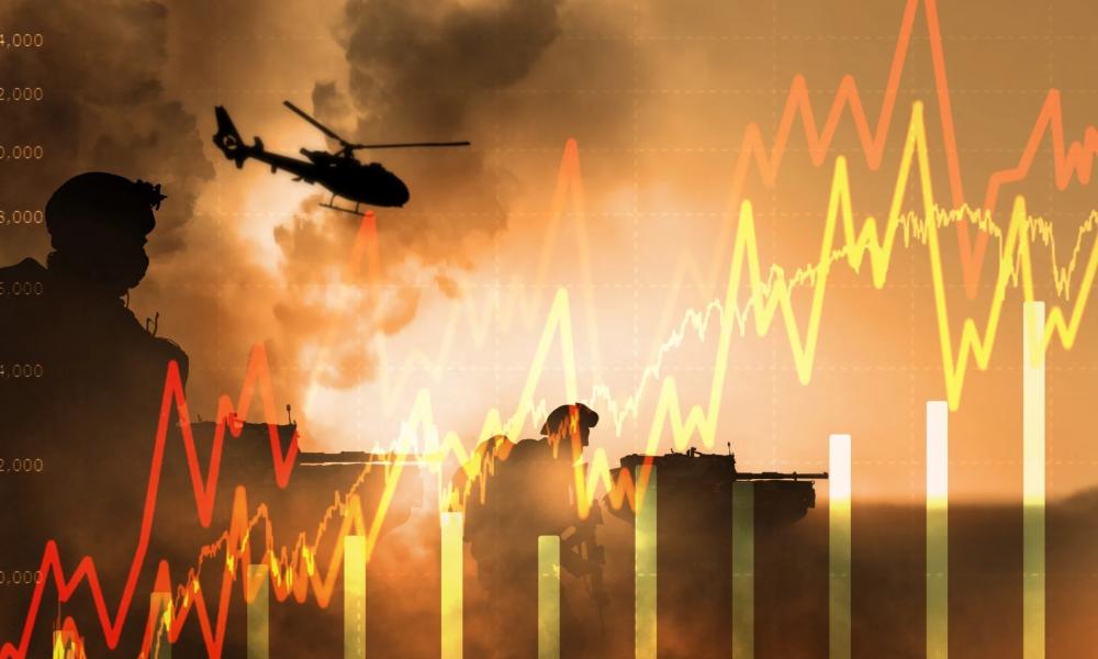 Όλος ο πλανήτης βρίσκεται σε οικονομικό βάλτο! Χρειάζεται παντού επανεκκίνηση.