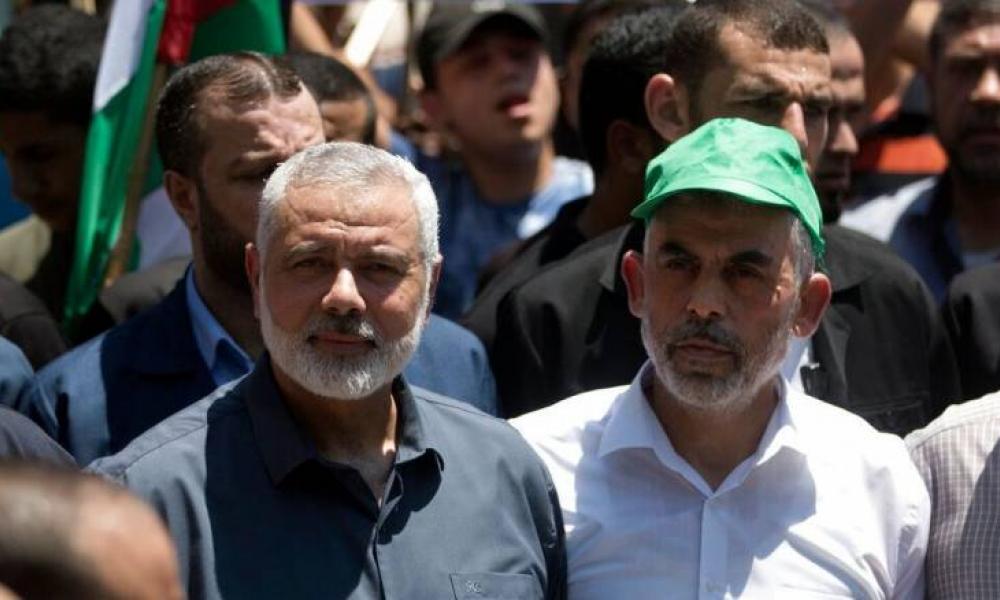 Ζωή χαρισάμενη για τους ζάπλουτους ηγέτες της Χαμάς. Πώς βρέθηκαν με πολλά δισ. στις τσέπες τους.