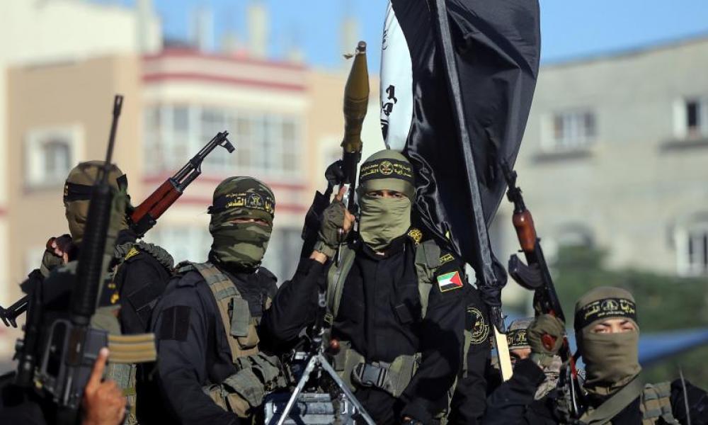 Τι είναι ο Ισλαμικός Τζιχάντ στην Παλαιστίνη;. Γιατί η εξόντωση ηγέτη του θεωρείται σημαντική νίκη από το Ισραήλ.