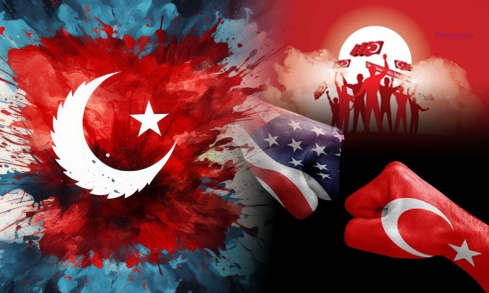 Μυρίζει πραξικόπημα-Ινστιτούτο BROOKINKS: Η Τουρκία πρέπει να γυρίσει στην δημοκρατία για μια ανθεκτική σχέση με τις ΗΠΑ.