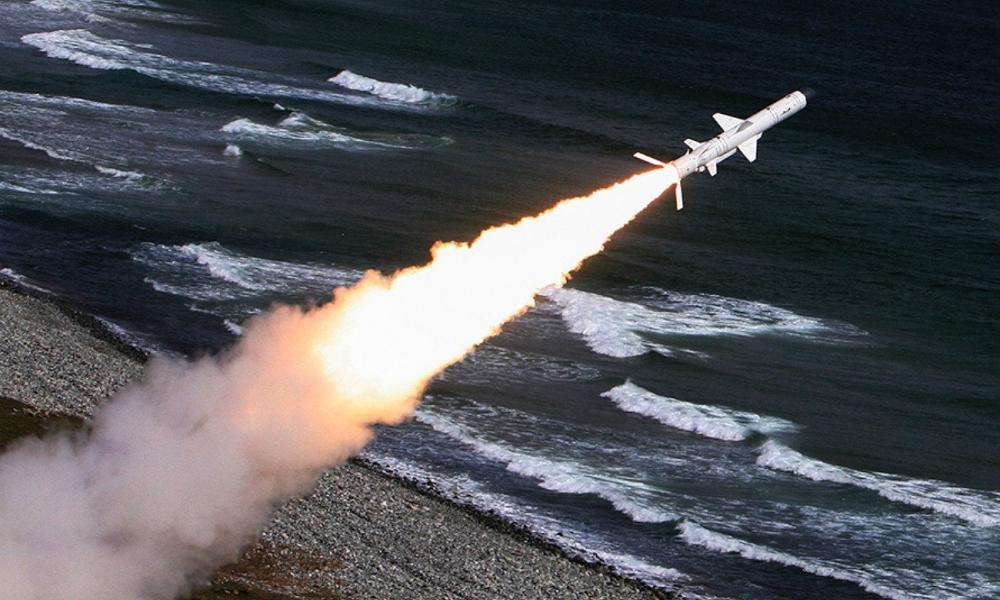 Οι ΗΠΑ θα αλλάξουν το καθεστώς των Στενών του Βοσπόρου-"Κλειδωμένα" τα Στενά από ρωσικούς πυραύλους.