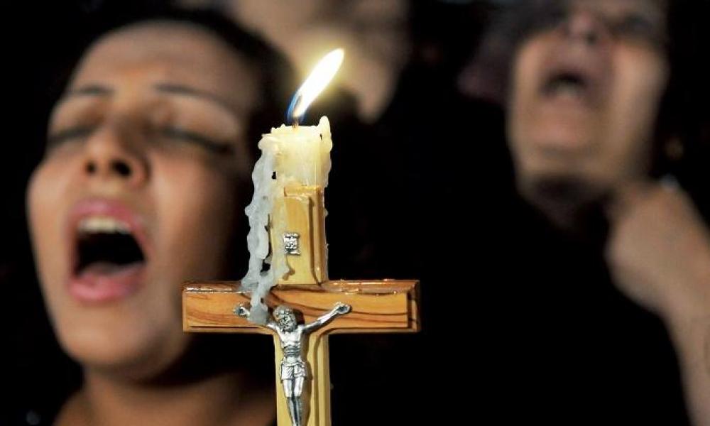 Εκλιπαρούν την Αθήνα οι Ελληνορθόδοξοι της Συρίας. Η Αίγυπτος στηρίζει τον Άσαντ έναντι του Ερντογάν στην τουρκική γενοκτονία στην Συρία.