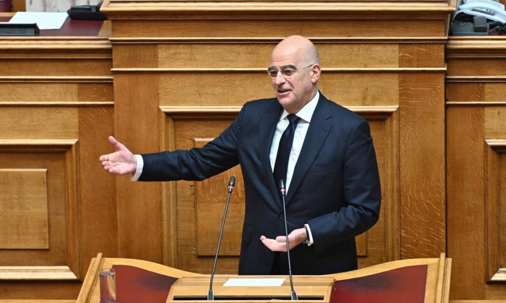 Κλείνουν 137 στρατόπεδα. Κάθε μονάδα θα έχει αντί-drone σύστημα. Όλες οι αλλαγές που ανακοίνωσε ο Ν. Δένδιας (Βίντεο)