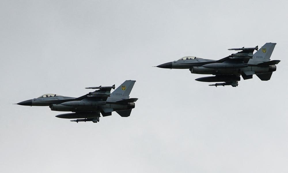 F-16