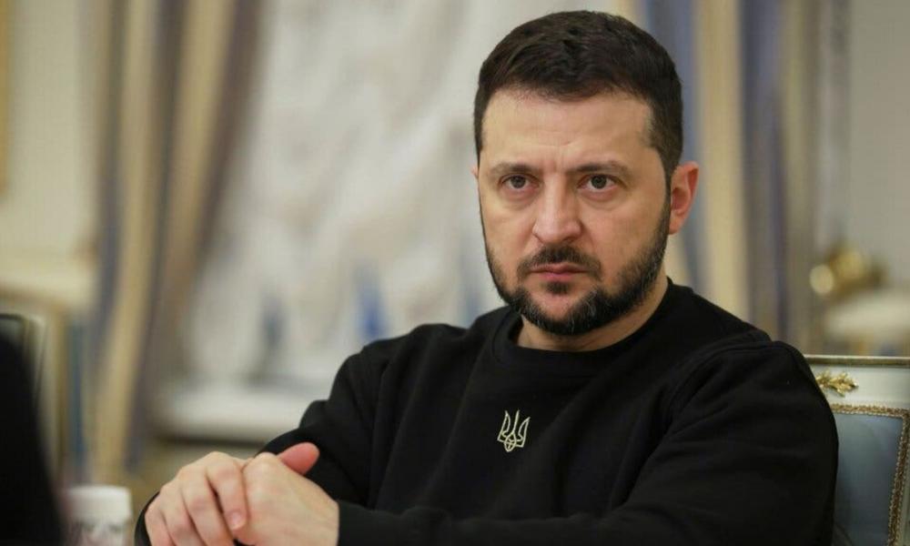 zelensky