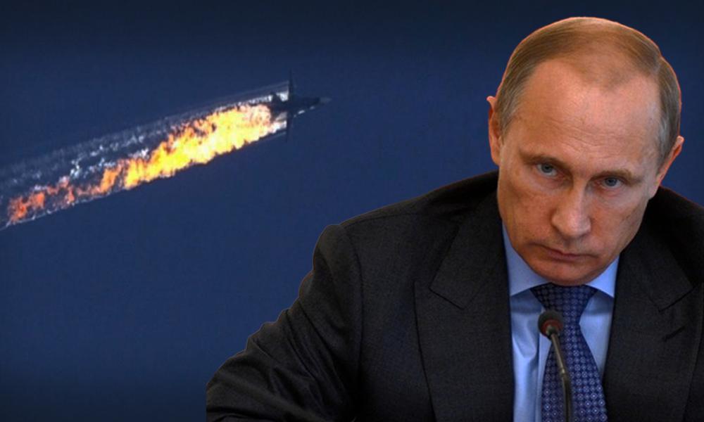 Κατάρριψη ρωσικού μαχητικού από την Τουρκία - 10 πράγματα που δεν έμαθες ποτέ.