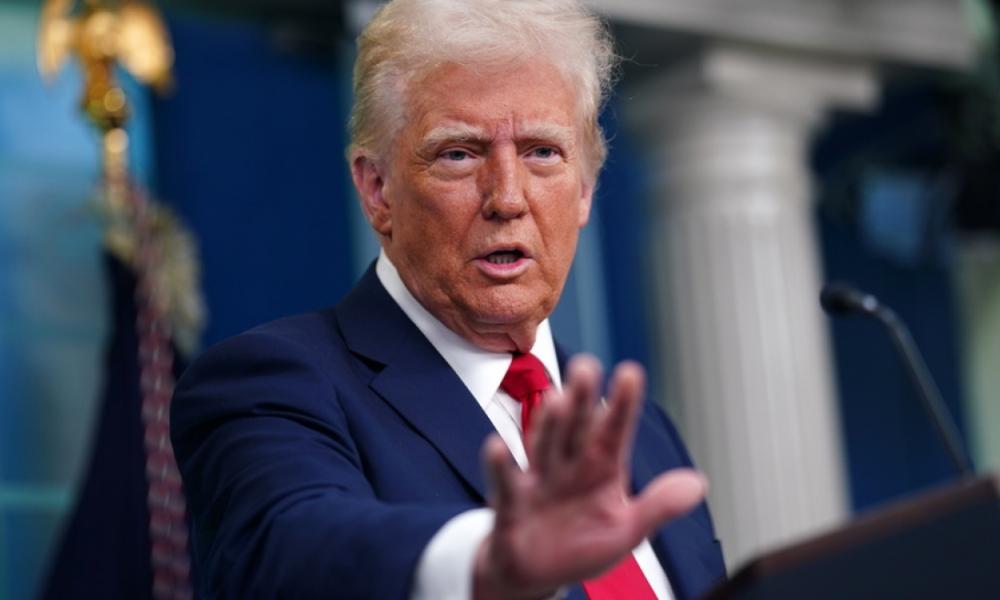 Οι 5 λόγοι που η πολιτική Τραμπ αυξάνει κατακόρυφα τον κίνδυνο Ελληνοτουρκικού πολέμου.