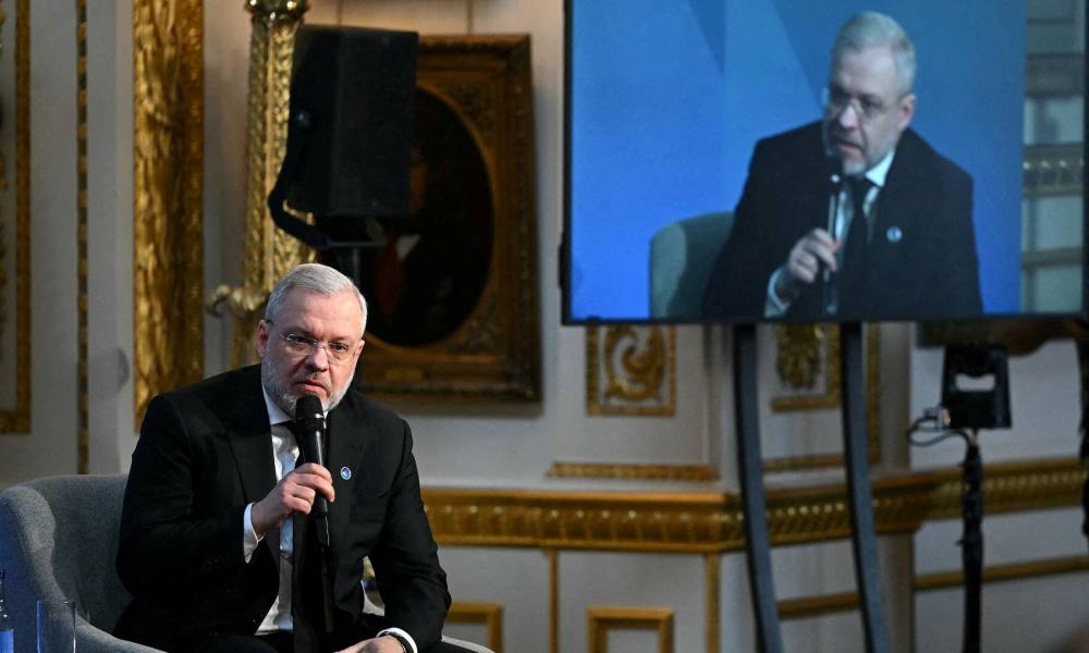 Γκέρμαν Γκαλουστσένκο