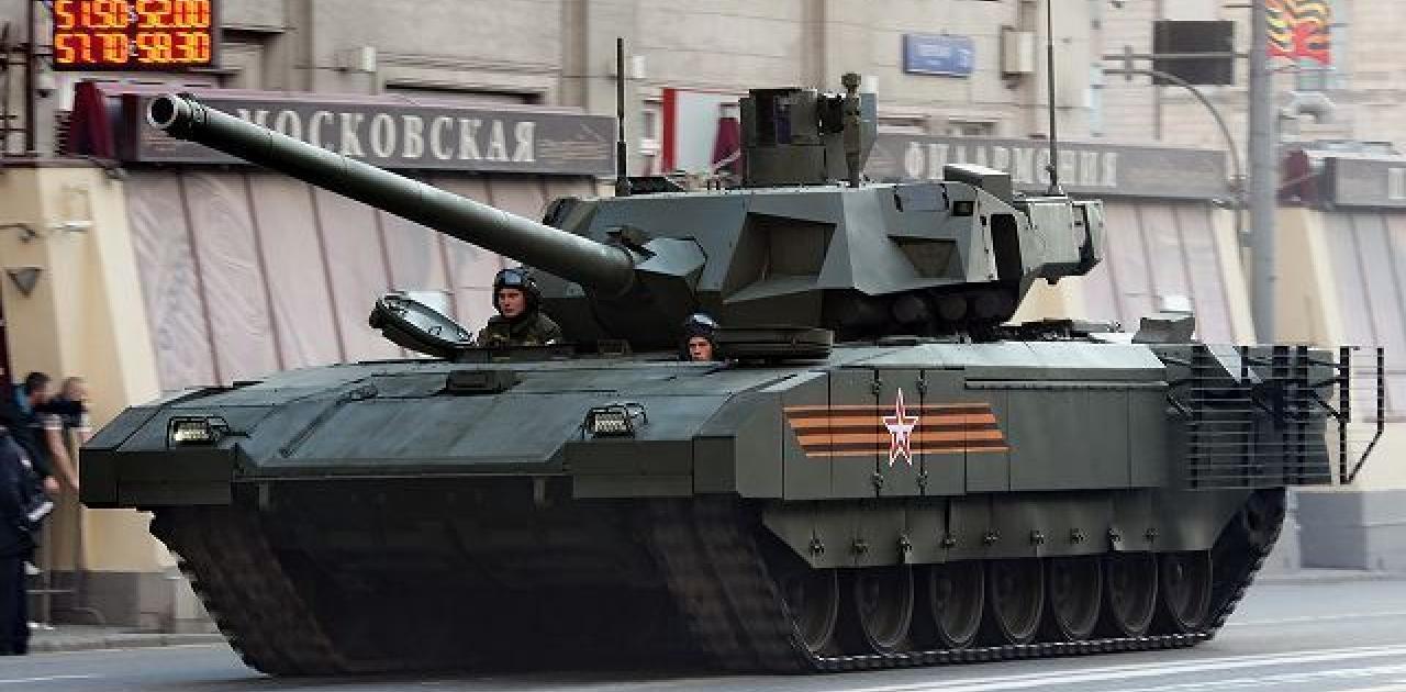 Βίντεο T14 Armata (Ρωσία) εναντίον Leopard 2 (ΝATO) Pentapostagma Βίντεο T14 Armata (Ρωσία) εναντίον Leopard 2 (ΝATO) Pentapostagma