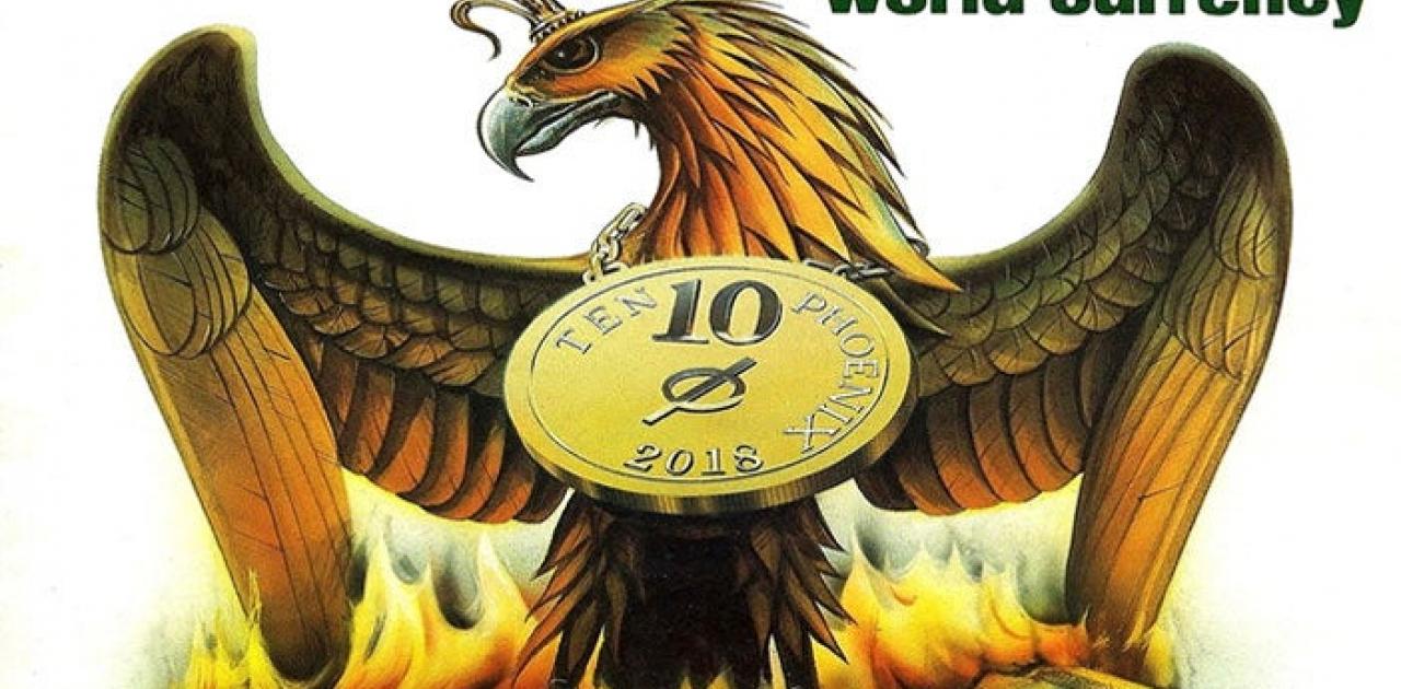 Rothschild Μεγάλο οικονομικό κραχ και εγκαθίδρυση της Νέας Παγκόσμιας