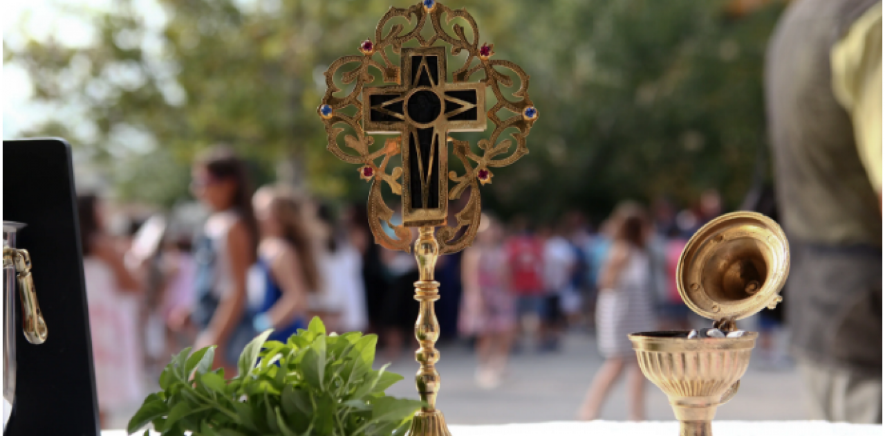 Στις 7 Σεπτεμβρίου η έναρξη της νέας σχολικής χρονιάς - glbnews.com