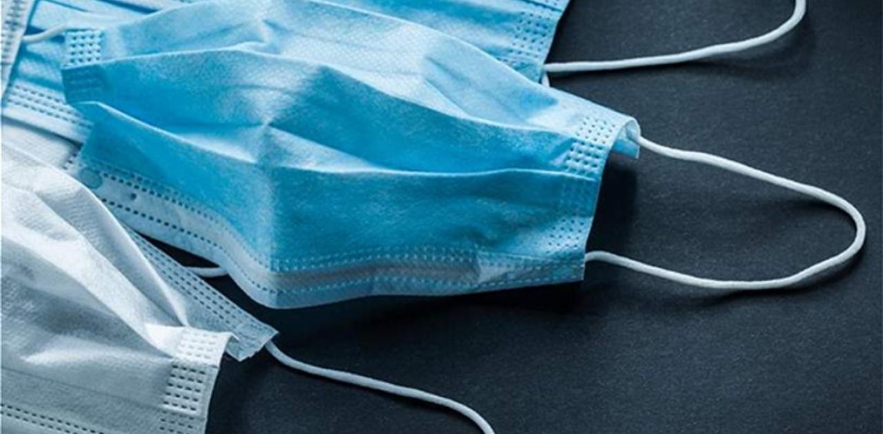 Μάσκες: Το ύφασμα που εξοντώνει τον ιό σε ένα λεπτό (βίντεο ...