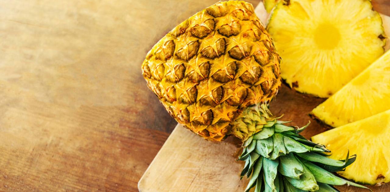 Πόσο βοηθά ο ανανάς στο αδυνάτισμα και ποια άλλα οφέλη παρέχει στην υγεία - Iatropedia