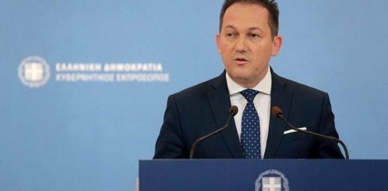 Έρχεται ολικό lockdown: Ανακοινώσεις από Πέτσα για τις 11 ...