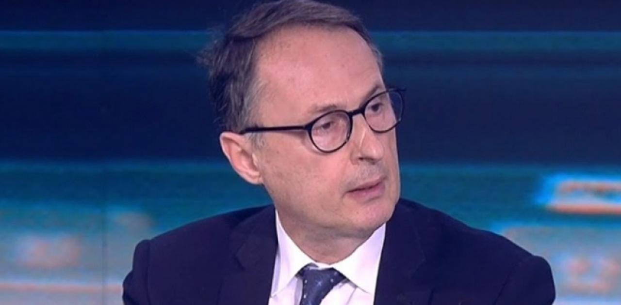 «Βόμβα» Σύψα – Τα σχολεία δεν αποκλείεται να κλείσουν ξανά τις επόμενες εβδομάδες