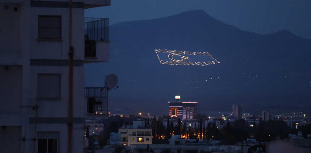 Ο Ερντογάν δημιουργεί μια νέα κρίση στην Κύπρο.  Αυτό είναι το πρόγραμμα της Τουρκίας.  Αθήνα-Λευκωσία απλά “βλέποντας”